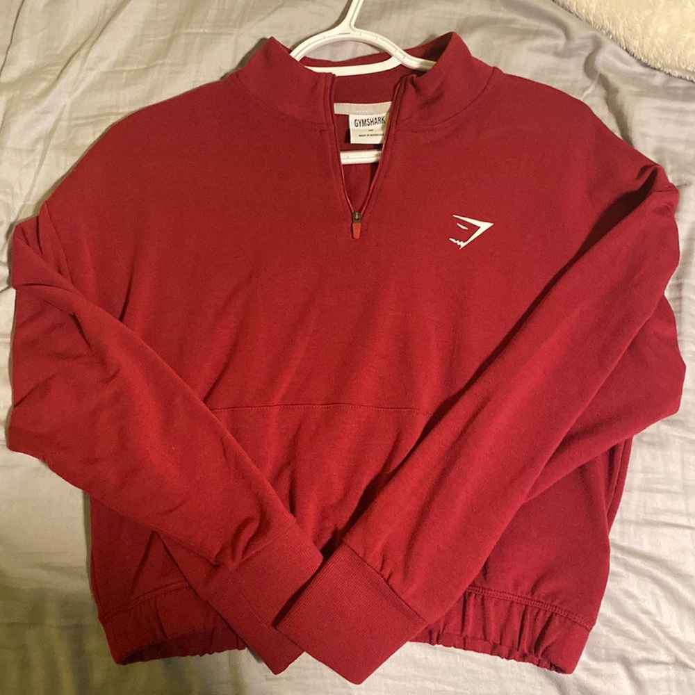 Gymshark activewear